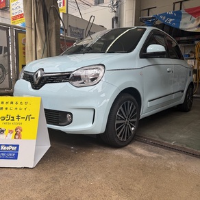 ルノー・トゥインゴ