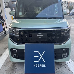 日産・デイズルークス