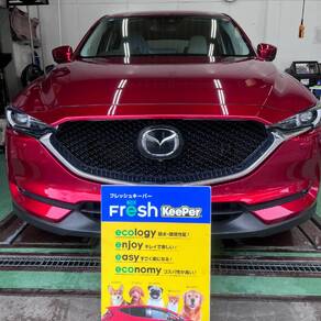 マツダ・CX-5