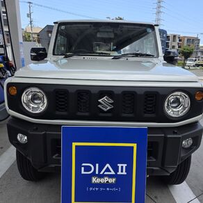 スズキ・ジムニー