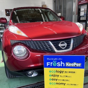 日産・ジューク