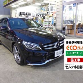 メルセデス・ベンツ・Cクラス