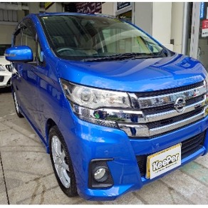日産・デイズ