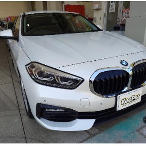 BMW・X1