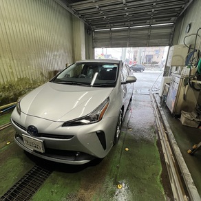 トヨタ・プリウス