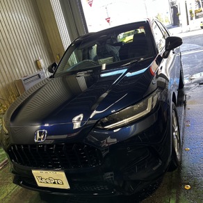 ホンダ・ヴェゼル