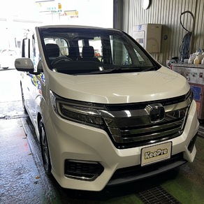 ホンダ・ステップワゴン