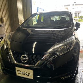 日産・ノート