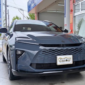 トヨタ・クラウンエステート