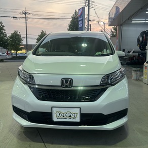 ホンダ・フリード