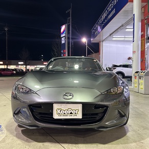 マツダ・ロードスター