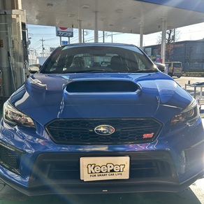 スバル・WRX