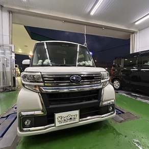 スバル・シフォン