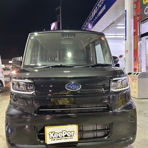 スバル・シフォン