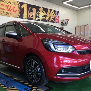 ホンダ・フィット