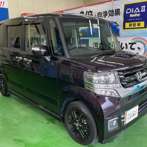 ホンダ・N-BOX