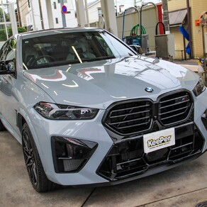 BMW・X6