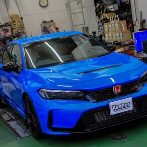 ホンダ・シビック タイプR