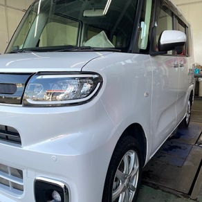 ダイハツ・タント