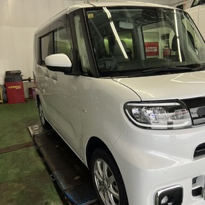 ダイハツ・タント