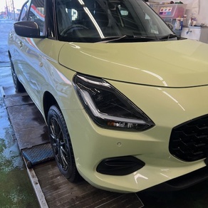 スズキ・スイフト