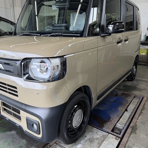 ホンダ・N-BOX