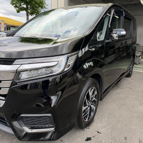 ホンダ・ステップワゴン