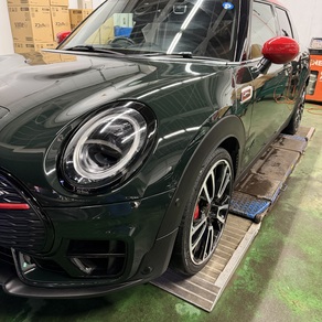 BMW・MINIクラブマン