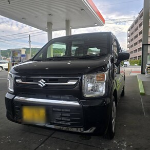 スズキ・ワゴンR