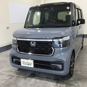 ホンダ・N-BOX