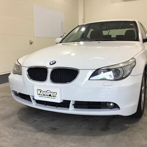 BMW・5シリーズ