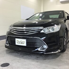 トヨタ・カムリ