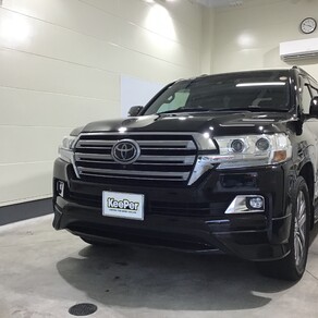 【☆】 Dr.Drive県庁前SS | 「キレイを、長く!」のカーコーティング