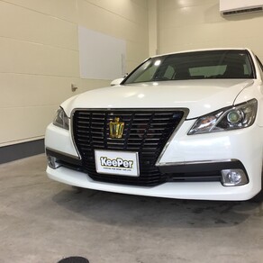 トヨタ・クラウン