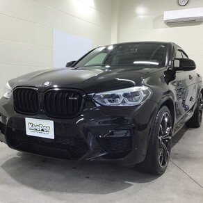 BMW・X4