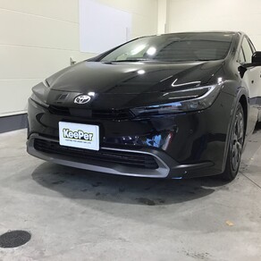 トヨタ・プリウス