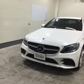 メルセデス・ベンツ・Cクラス