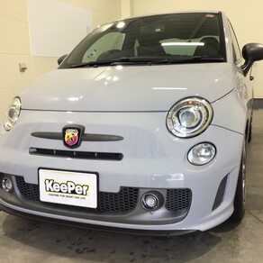 フィアット・アバルト