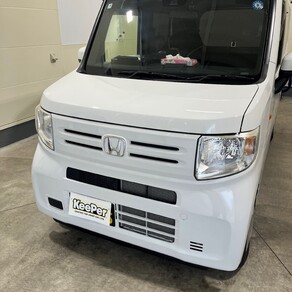 ホンダ・N-VAN