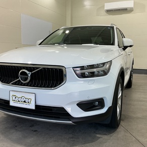 ボルボ・XC40
