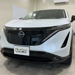日産・アリア