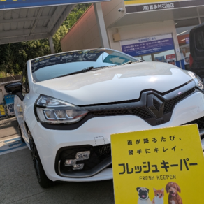 ルノー・ルーテシア