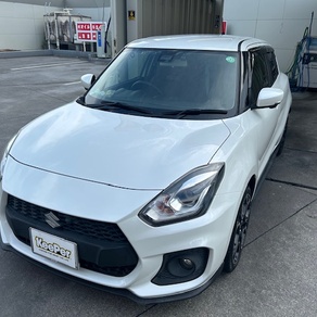 スズキ・スイフト