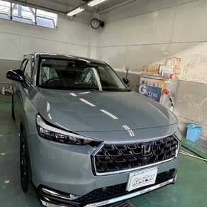 ホンダ・ヴェゼル