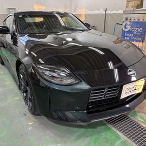 日産・フェアレディZ