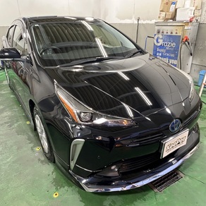 トヨタ・プリウス