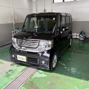 ホンダ・N-BOX