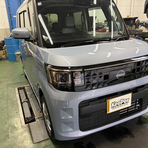 日産・デイズルークス