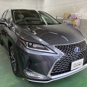 レクサス・RX