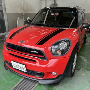 BMW・MINIクラブマン